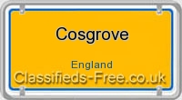 Cosgrove board